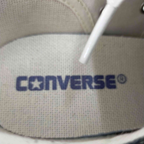 コンバースジャックパーセル CONVERSE JACKPARSELL JACK PURCELL RET ENAMEL レディース 24