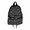 レスポートサック LeSportsac 総柄リップストップバックパック レディース