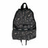 レスポートサック LeSportsac 総柄リップストップバックパック レディース