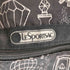 レスポートサック LeSportsac 総柄リップストップバックパック レディース