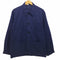 サンフォード SANFORD 70s magasins bleus ユーロワークジャケット 左綾 ミントコンディション メンズ FR:48