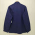 サンフォード SANFORD 70s magasins bleus ユーロワークジャケット 左綾 ミントコンディション メンズ FR:48