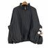 ケボズ KEboz BB LOGO NYLON TRACK JACKET メンズ L