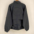 ケボズ KEboz BB LOGO NYLON TRACK JACKET メンズ L