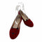 シャーロットオリンピア CHARLOTTE OLYMPIA KITTY ベロア 猫パンプス レディース EUR:35