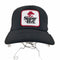 ヒステリックグラマー HYSTERIC GLAMOUR HYS HATワッペン メッシュキャップ メンズ