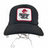 ヒステリックグラマー HYSTERIC GLAMOUR HYS HATワッペン メッシュキャップ メンズ