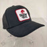ヒステリックグラマー HYSTERIC GLAMOUR HYS HATワッペン メッシュキャップ メンズ