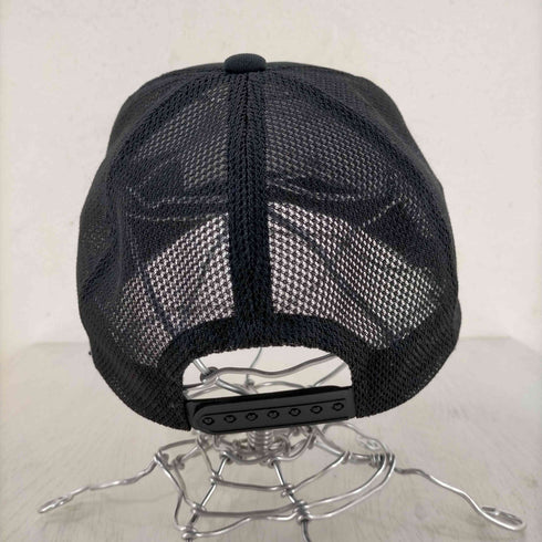 ヒステリックグラマー HYSTERIC GLAMOUR HYS HATワッペン メッシュキャップ メンズ