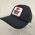 ヒステリックグラマー HYSTERIC GLAMOUR HYS HATワッペン メッシュキャップ メンズ