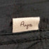 コットンハウスアヤ Cotton House Aya コットン ギャザーエプロン レイヤード レディース