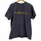 ビームス BEAMS 別注 Gold Logo T-Shirt メンズ import:L