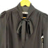 トッコクローゼット tocco closet ボータイブラウスシャツ レディース