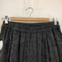 フミエタナカ FUMIE=TANAKA embroidery slit PA レディース