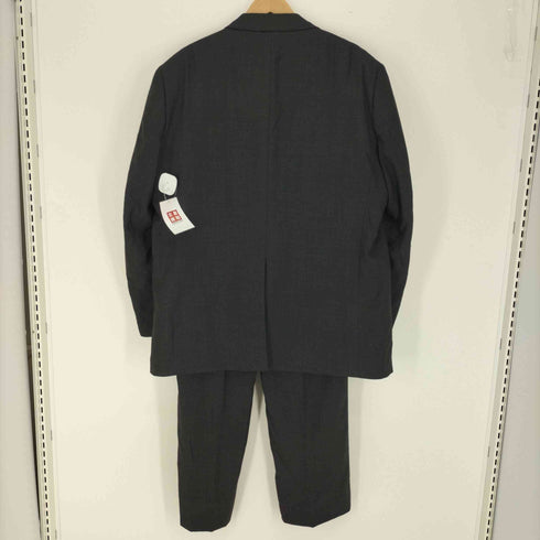 レグマン LEGMAN 2B テーラードジャケット スラックス パンツ セットアップ メンズ