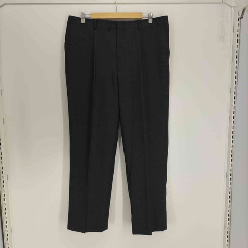 レグマン LEGMAN 2B テーラードジャケット スラックス パンツ セットアップ メンズ
