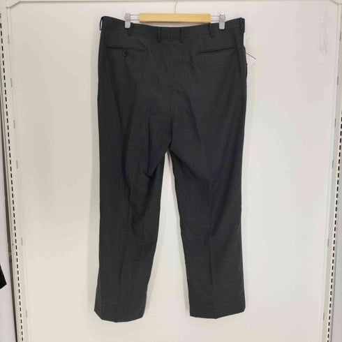 レグマン LEGMAN 2B テーラードジャケット スラックス パンツ セットアップ メンズ