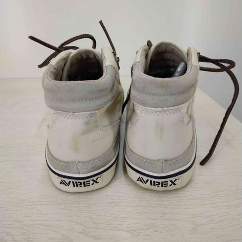 アヴィレックス AVIREX LITTLEWING メンズ 28