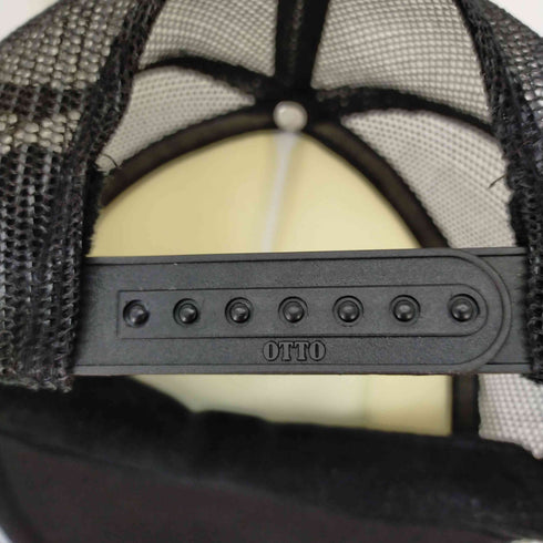 アヴァランチ AVALANCHE メッシュキャップ トラッカーキャップ メンズ ONE SIZE