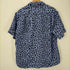 ワコマリア WACKO MARIA 23SS OPEN COLLAR SHIRT 半袖シャツ メンズ import:L