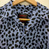 ワコマリア WACKO MARIA 23SS OPEN COLLAR SHIRT 半袖シャツ メンズ import:L