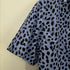 ワコマリア WACKO MARIA 23SS OPEN COLLAR SHIRT 半袖シャツ メンズ import:L