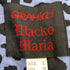 ワコマリア WACKO MARIA 23SS OPEN COLLAR SHIRT 半袖シャツ メンズ import:L