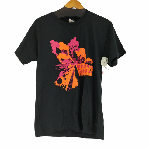 両面プリント S/S Tシャツ メンズ import:M