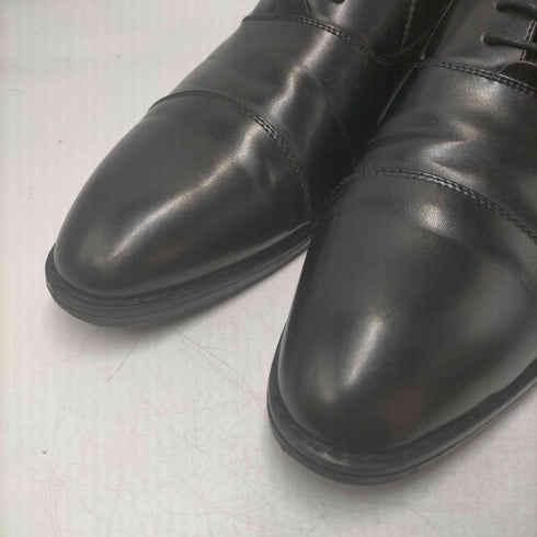UN SNOBBISH ストレートチップ ビジネス シューズ メンズ JPN:28
