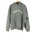 エディーバウアー Eddie Bauer フロントプリントフーディー メンズ import:XL