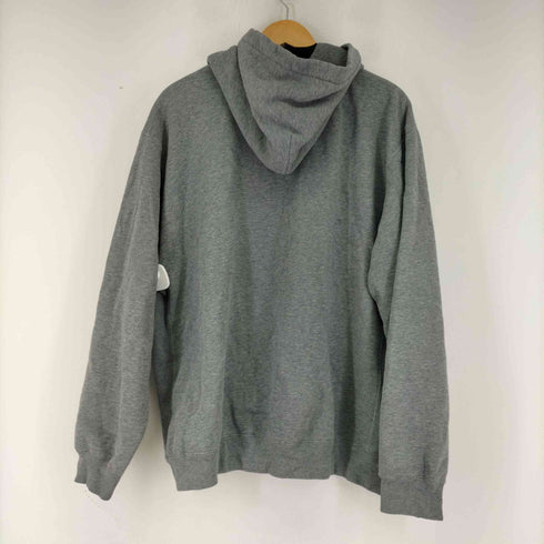 エディーバウアー Eddie Bauer フロントプリントフーディー メンズ import:XL