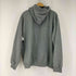 エディーバウアー Eddie Bauer フロントプリントフーディー メンズ import:XL