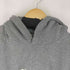 エディーバウアー Eddie Bauer フロントプリントフーディー メンズ import:XL