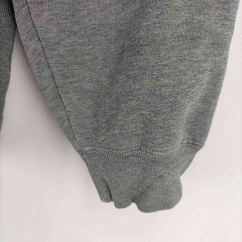 エディーバウアー Eddie Bauer フロントプリントフーディー メンズ import:XL