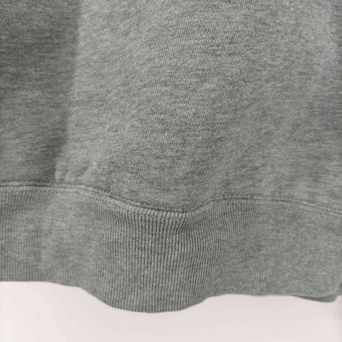 エディーバウアー Eddie Bauer フロントプリントフーディー メンズ import:XL