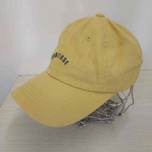 コンバース CONVERSE C.TWILL CAP キャップ レディース 56cm~58cm