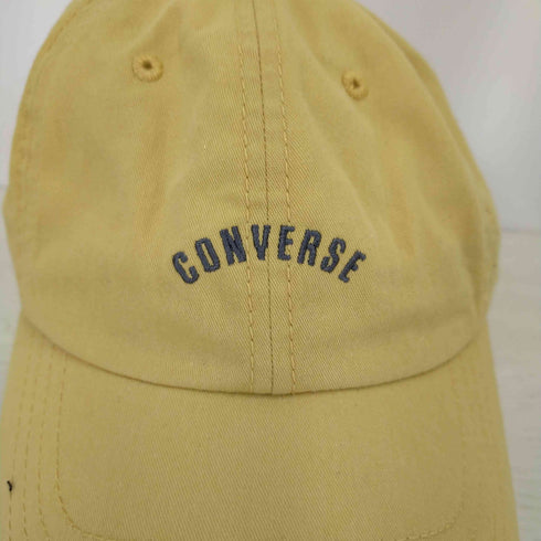 コンバース CONVERSE C.TWILL CAP キャップ レディース 56cm~58cm