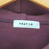 フレイアイディー FRAY I.D ダンボールパーカー レディース ONE SIZE