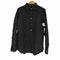 イッティビッティ ITTY-BITTY L/S リネングランパシャツ メンズ JPN:3