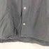 エクストララージ X-LARGE フロントジップ S/S シャツ メンズ import:M