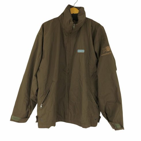 カリマー Karrimor HARRINGTON JACKET メンズ import:L