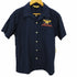 アヴィレックス AVIREX AIR PATROL EMBROIDERY SHIRT メンズ JPN:M