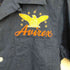 アヴィレックス AVIREX AIR PATROL EMBROIDERY SHIRT メンズ JPN:M