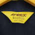 アヴィレックス AVIREX AIR PATROL EMBROIDERY SHIRT メンズ JPN:M