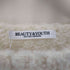 ビューティーアンドユースユナイテッドアローズ BEAUTY & YOUTH UNITED ARROWS ウールアルパカブレンド ブークレ オーバーニット レディース FREE