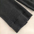 パーバーズ PERVERZE Re-Cotton Rib Arm and Leg Cover レディース