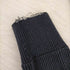 パーバーズ PERVERZE Re-Cotton Rib Arm and Leg Cover レディース