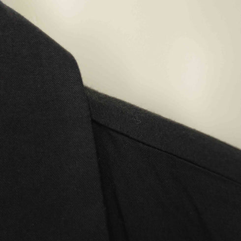 ピーエックス アヴィレックス PX AVIREX 背面BIG刺繍オープンカラーシャツ メンズ JPN:L