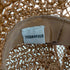 トゥデイフル TODAYFUL Abaca Bucket Hat レディース