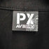 ピーエックス アヴィレックス PX AVIREX オープンカラースーベニアシャツ メンズ JPN:M